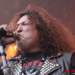 Dynamo Metal Fest 2017: Testament